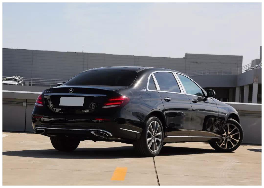 奔驰漏油事件未平息又一起质量问题来袭,这款