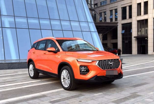 又一国产SUV被炒火，外观内饰不输豪车，却是成本价