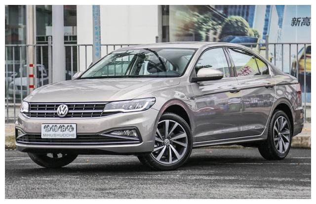 性价比超高的合资轿车,起步价不到7万,还是国际一线大品牌