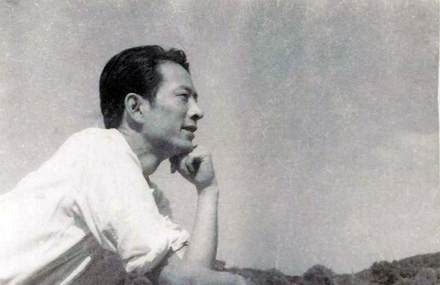 39张老照片再现大明星冯喆昔日风采潇洒帅气令人难忘