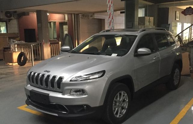 想知道“20-30万美系中型SUV“最近有什么新消息么，都在这里了