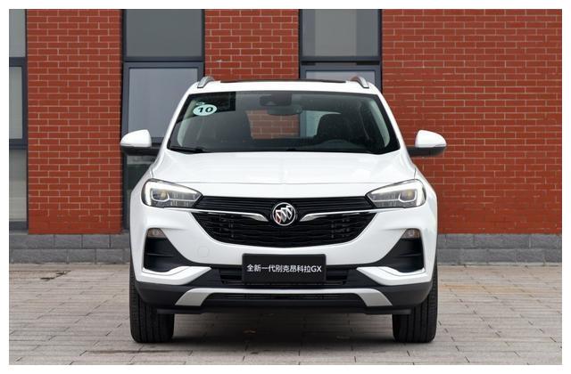 近期“别克“动态汇总，都在这个专题里