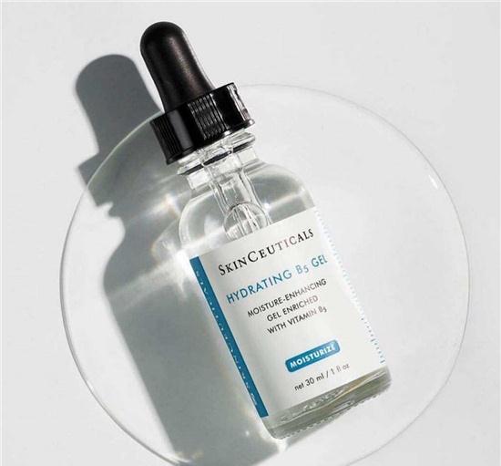 李佳琦推荐护肤品盘点 平价好用的美白精华液