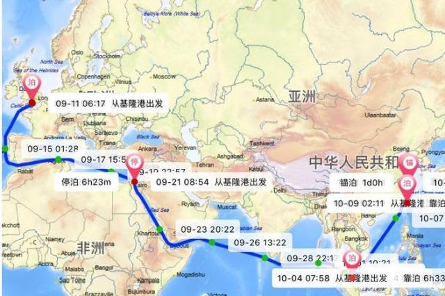 中规卡宴和平行进口卡宴有什么区别,其实我更推荐选购平行进口车
