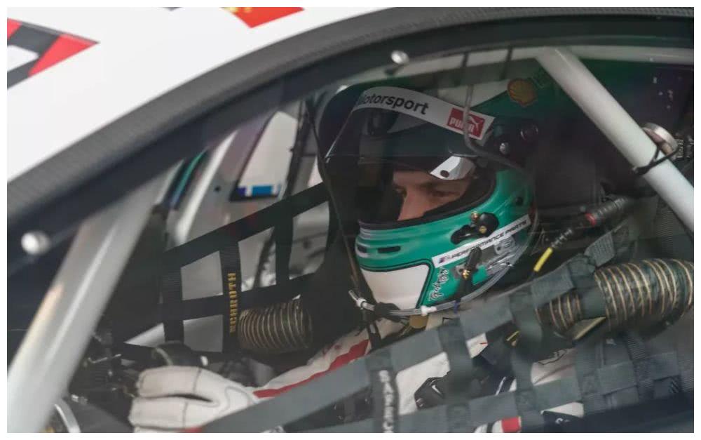 CEC中国汽车耐力锦标赛FIST Team AAI赛队雨中折桂!