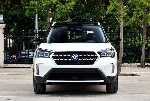 有颜值有配置不用10万 新老司机的选择-图1