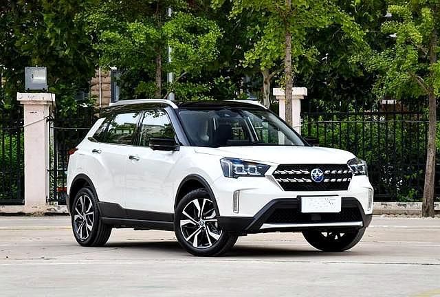 有颜值有配置不用10万 新老司机的选择-图2