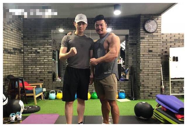 李连杰爆料：不要被“霍尊”给骗了，他根本不是你们看到的那样！