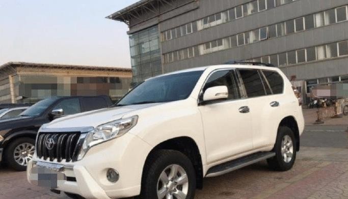 速递!新鲜的“50-70万日系中大型SUV“资讯全在这，看我就够了