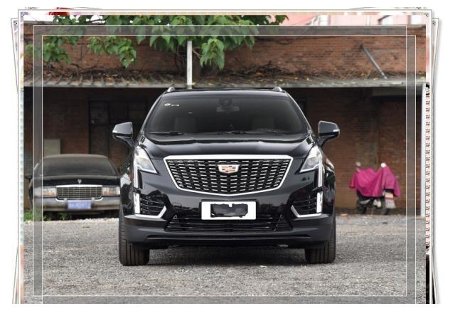 最厚道豪华SUV,顶级2.0T+9AT组合,国六排放,降价后才29万