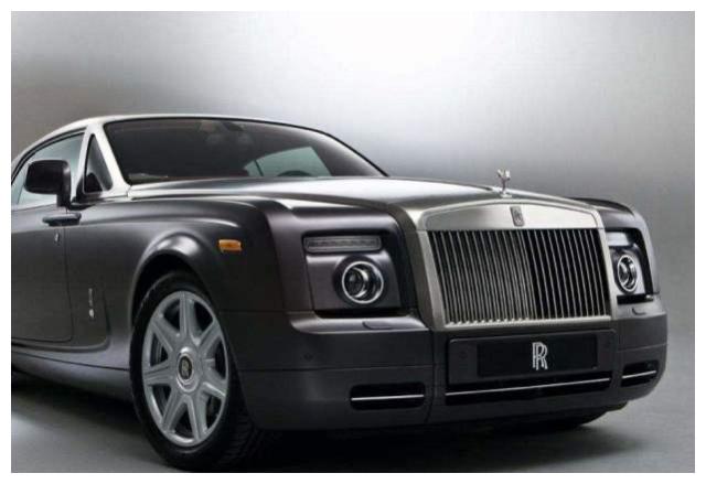 想知道“劳斯莱斯“最近有什么新消息么，都在这里了