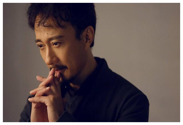 滚出中国!赵立新工作室和微博已注销?刘亦菲却