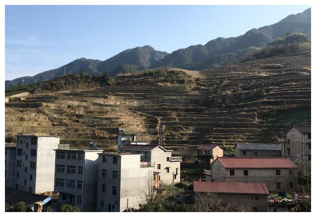 独穿丽水缙云石牛山环线