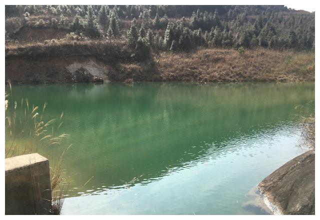 独穿丽水缙云石牛山环线