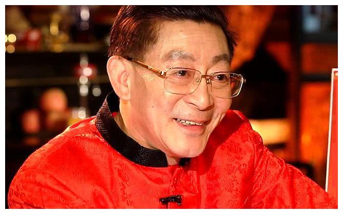 文体两开花,从童年偶像到全网黑,六小龄童为何