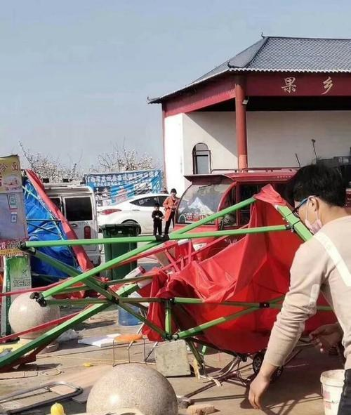 河南商丘龙卷风事件,2名儿童死亡,LV、GUC