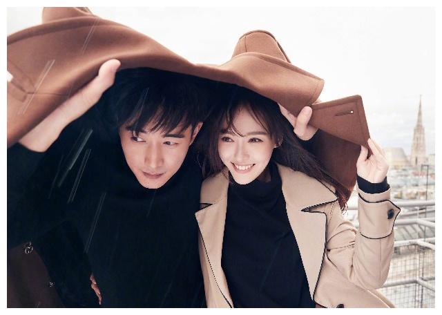 曝唐嫣已怀孕,机场路透视频为证!她走路小心,下