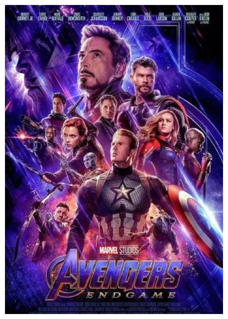 复联4中国首映礼确认蚁人出席 雷神、鹰眼等却