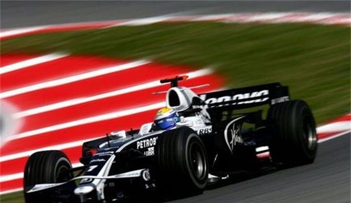 澳大利亚车队，色彩亮丽，马力十足的动能，超级好看