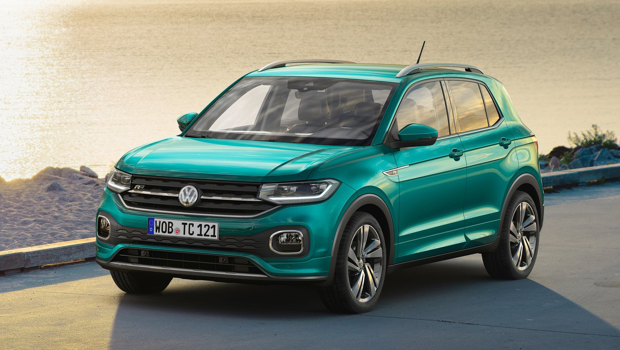 2019年十大车企销量展望!大众:先定一个小目标