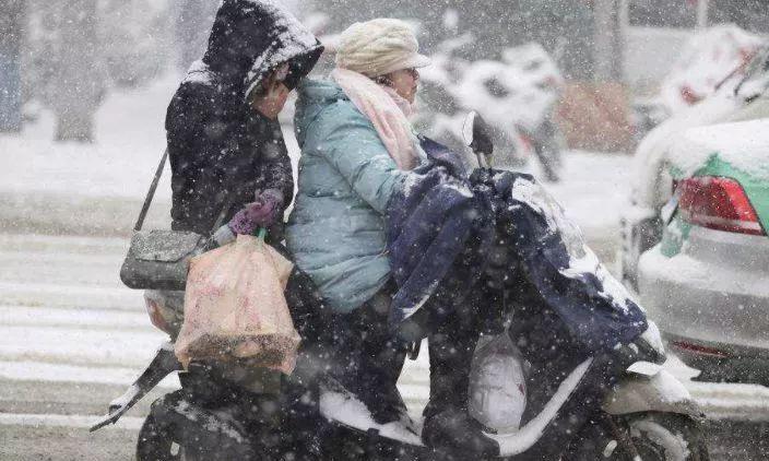 冬天电动车跑路太少？维修师傅：用上这招，每天轻松多跑30公里