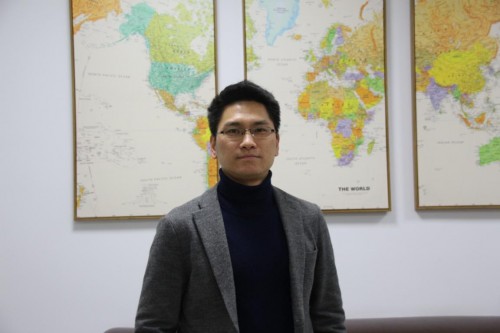 共绘高端客车版图 斯堪尼亚•海格的幸福加速度!
