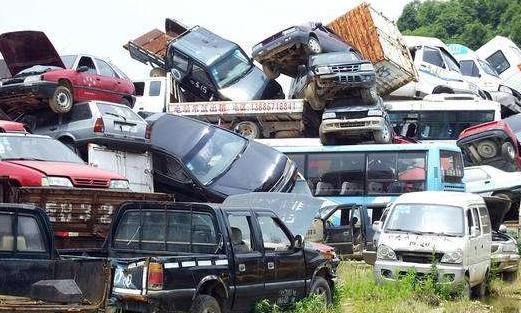 没有了强制报废，一台车能开一辈子？别天真，先看看这个数