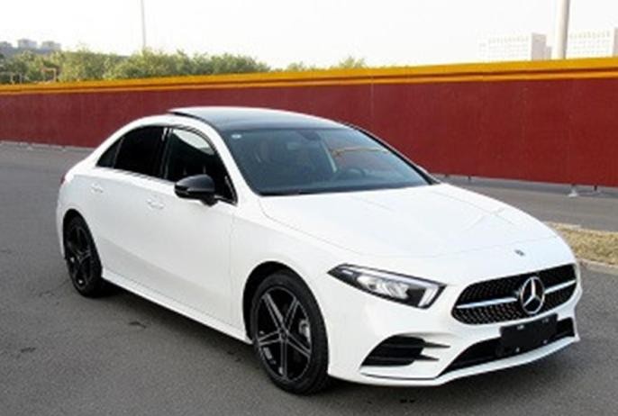 想知道“德系紧凑型三厢车“最近有什么新消息么，都在这里了