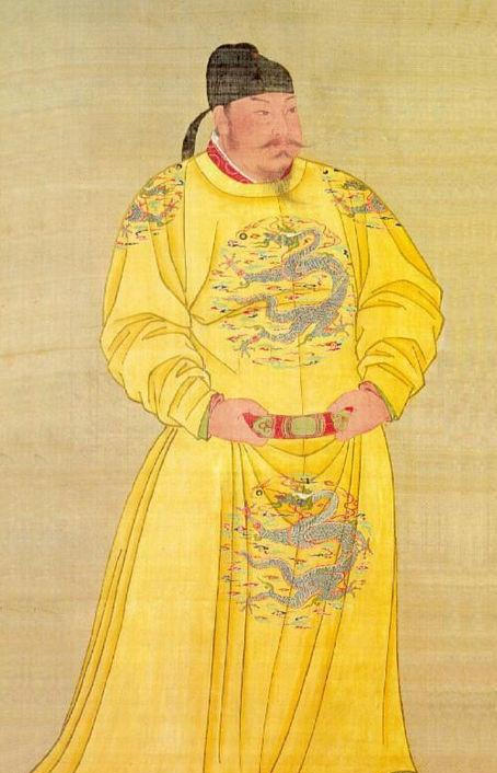 唐末人口_疆土辽阔的唐朝人口为何比汉朝隋朝还“少”