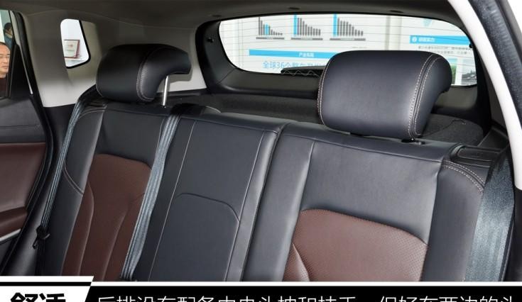 最强5万元SUV来了,代步接送孩子的神器,宝骏510慌了!