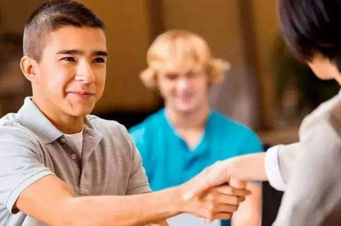 中国留学生在美国人眼里,是个什么样的存在