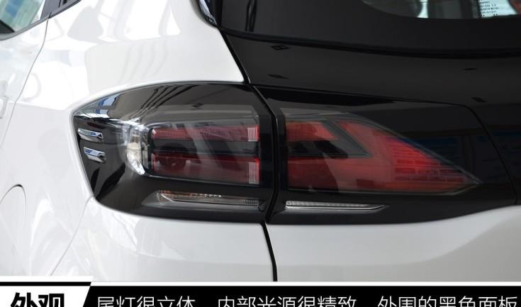 最强5万元SUV来了,代步接送孩子的神器,宝骏510慌了!