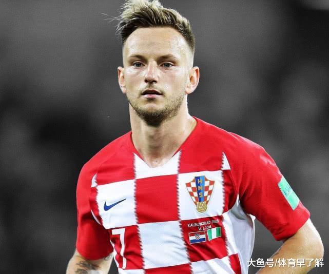 拉基蒂奇报价已出,砍价高手国米,与其高价被卖