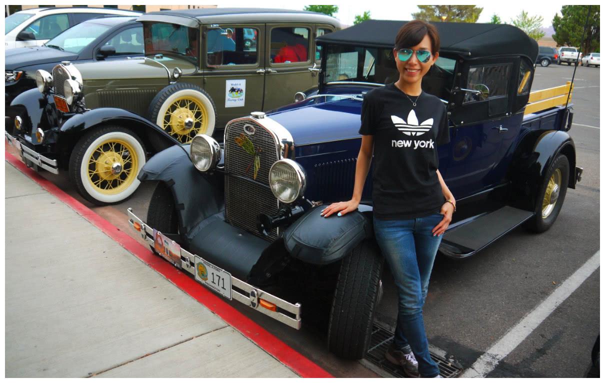 美国人这么有钱,为啥他们开的车却这么破?真相值得我们国人深思