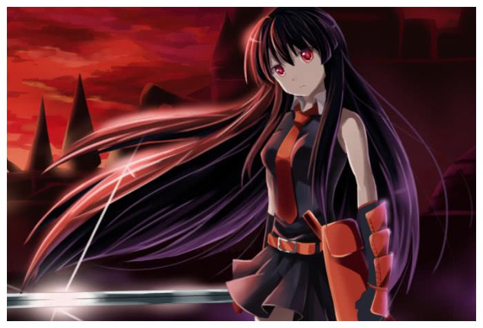 推荐八部致郁动漫,人鱼真的不能碰,地狱少女很