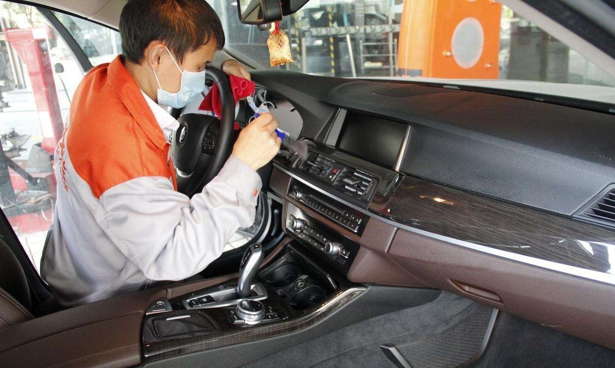 汽车跑了6万公里后，有些东西要及时扔掉，否则伤车还危险