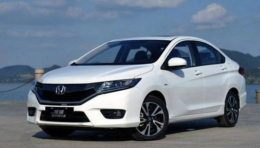 速递!新鲜的“小型轿车“资讯全在这，看我就够了