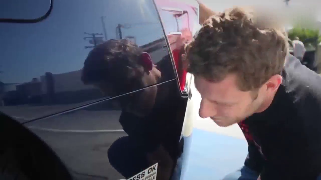 不烧油不费电的丰田汽车来了，5000多项专利，电动车还用买吗？