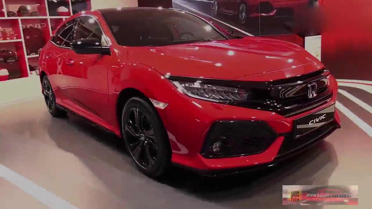 本田思域：家用代步还要性价比高的 选购人生的第一辆合资车型