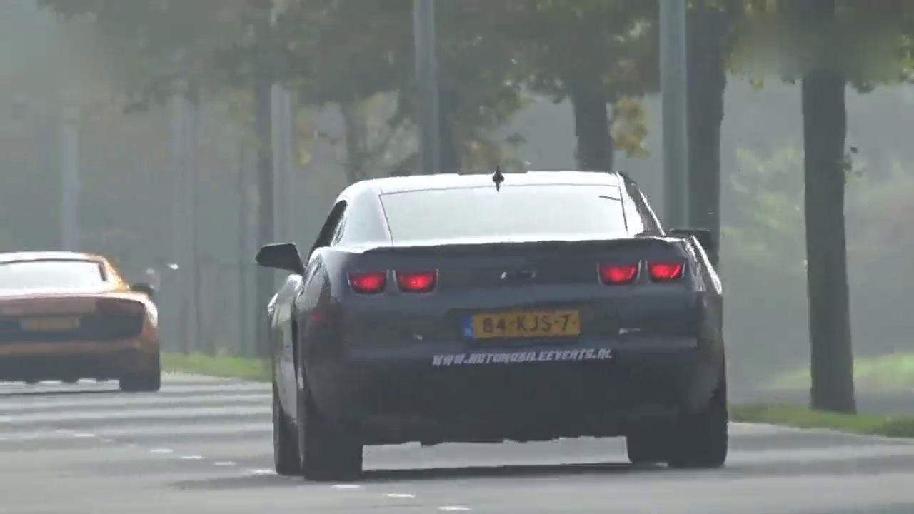 超级跑车C63 S AMG敞篷车