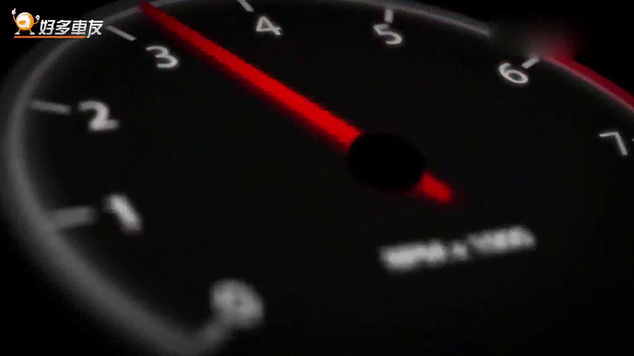 这样的LED灯改装车比赛，确实炫酷