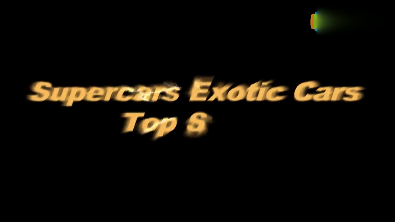 兰博基尼Aventador敞篷跑车 土豪金贴膜改色过程