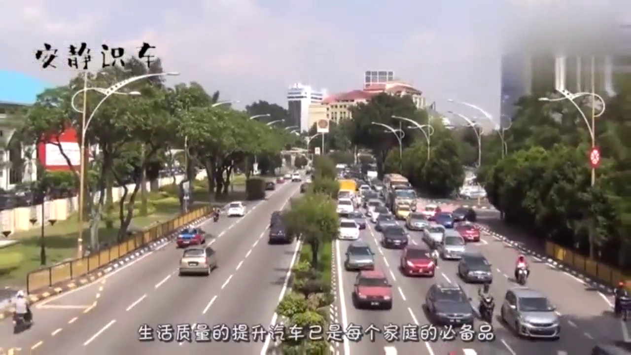 都说国产垃圾，这台车驳回颜面，号称性价比之王，合资车都跪了