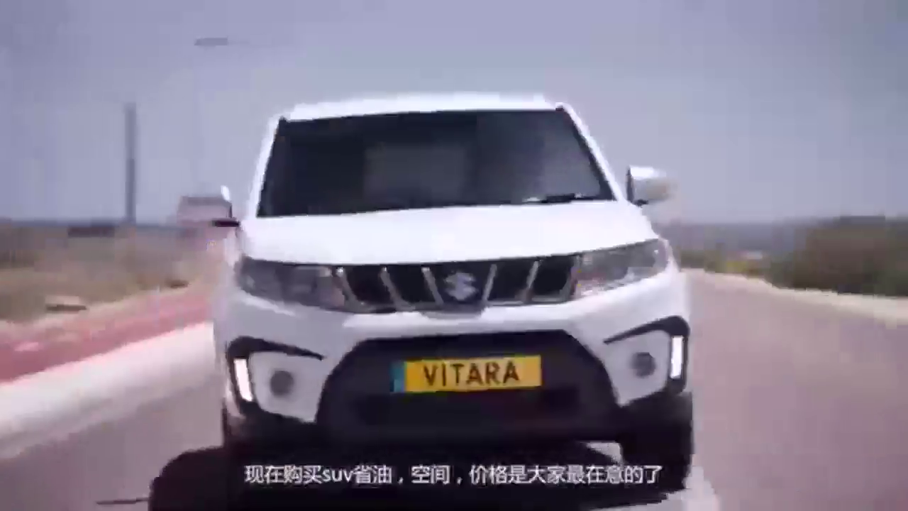 这款合资SUV油耗达到惊人的3毛，你确定你知道？