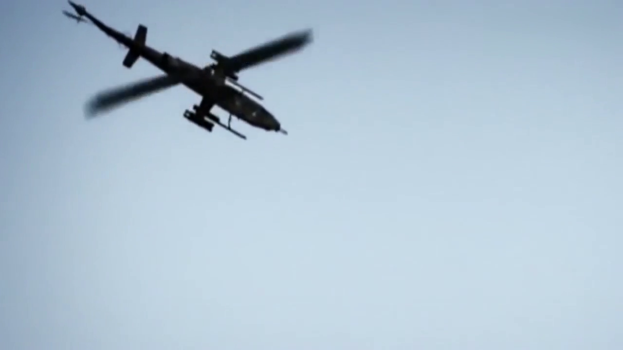 跑车跟直升机到底谁更快，一场比赛跑废2亿