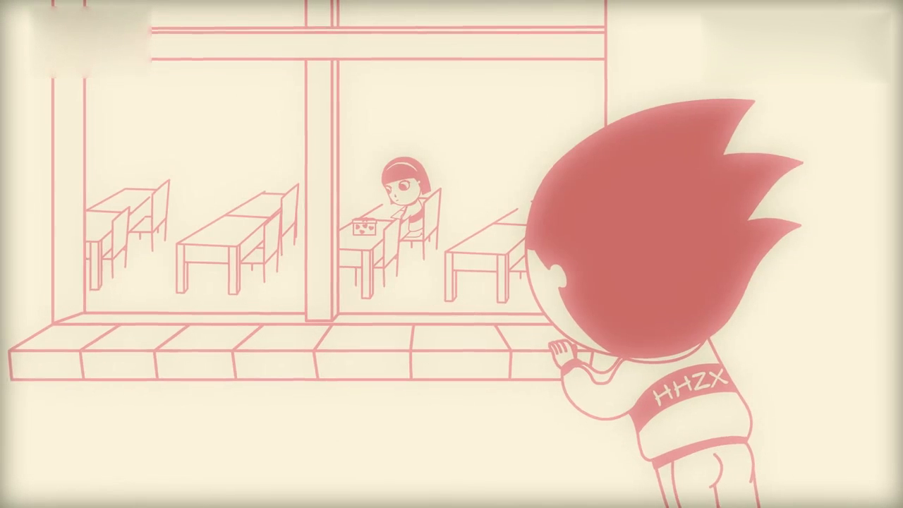 暴发户开跑车找煎饼小哥炫耀，女友竟然想跟煎饼小哥走？