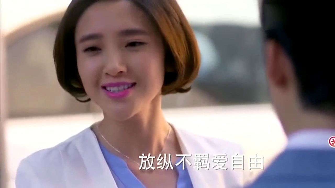 李总监开跑车送小楠回家，还想要认识人家老公？