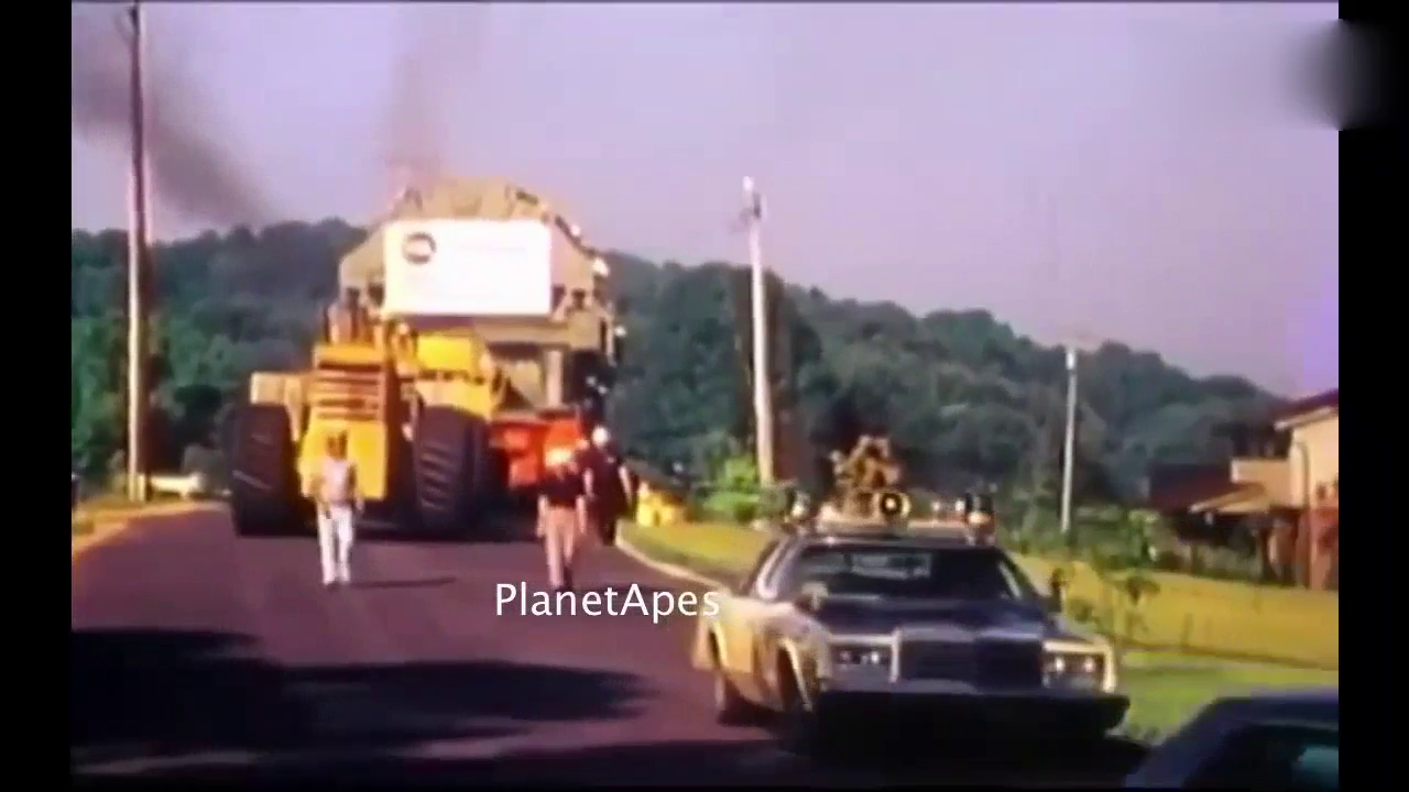 这是世界上最六的十款卡车，有的人一种没见过