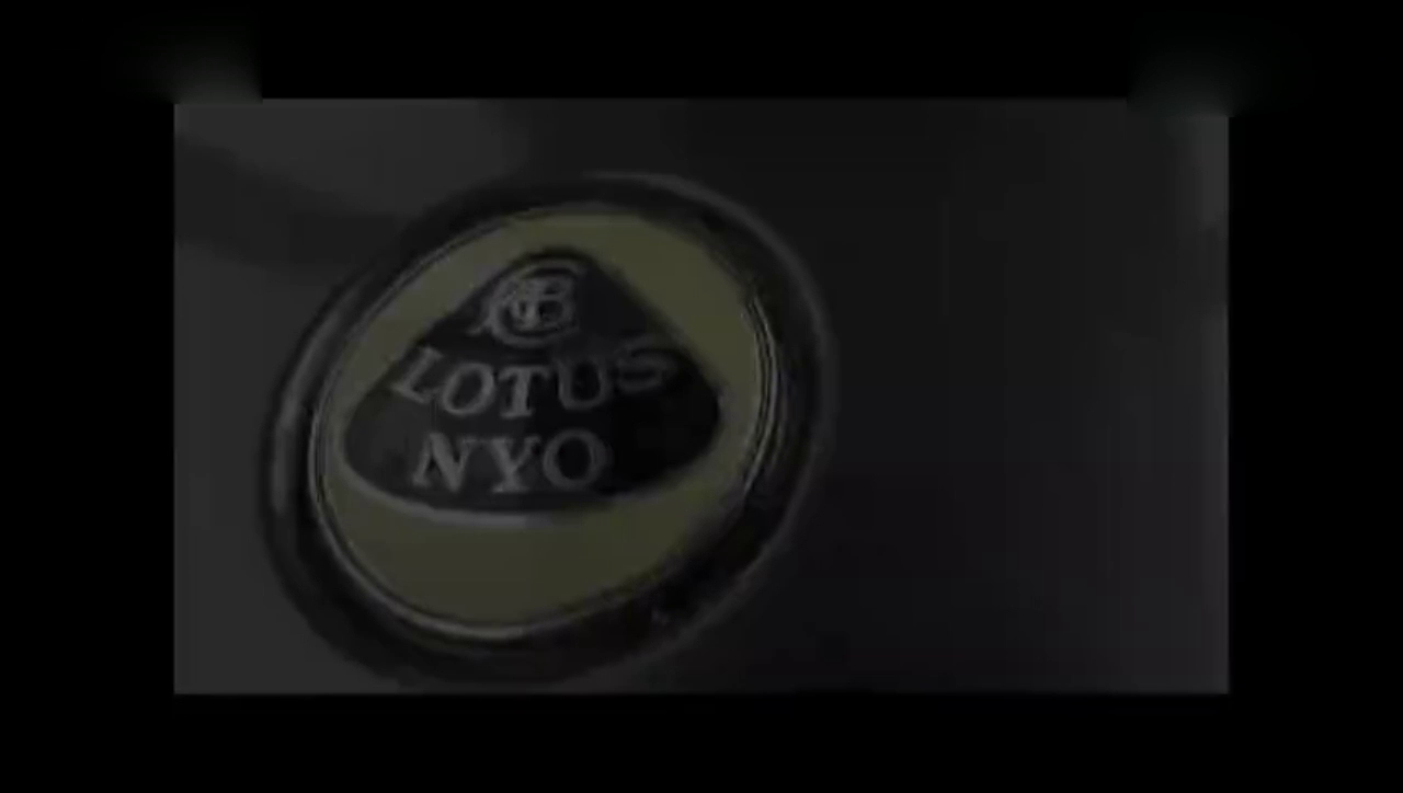 逝去的真爱！评测路特斯莲花全系跑车