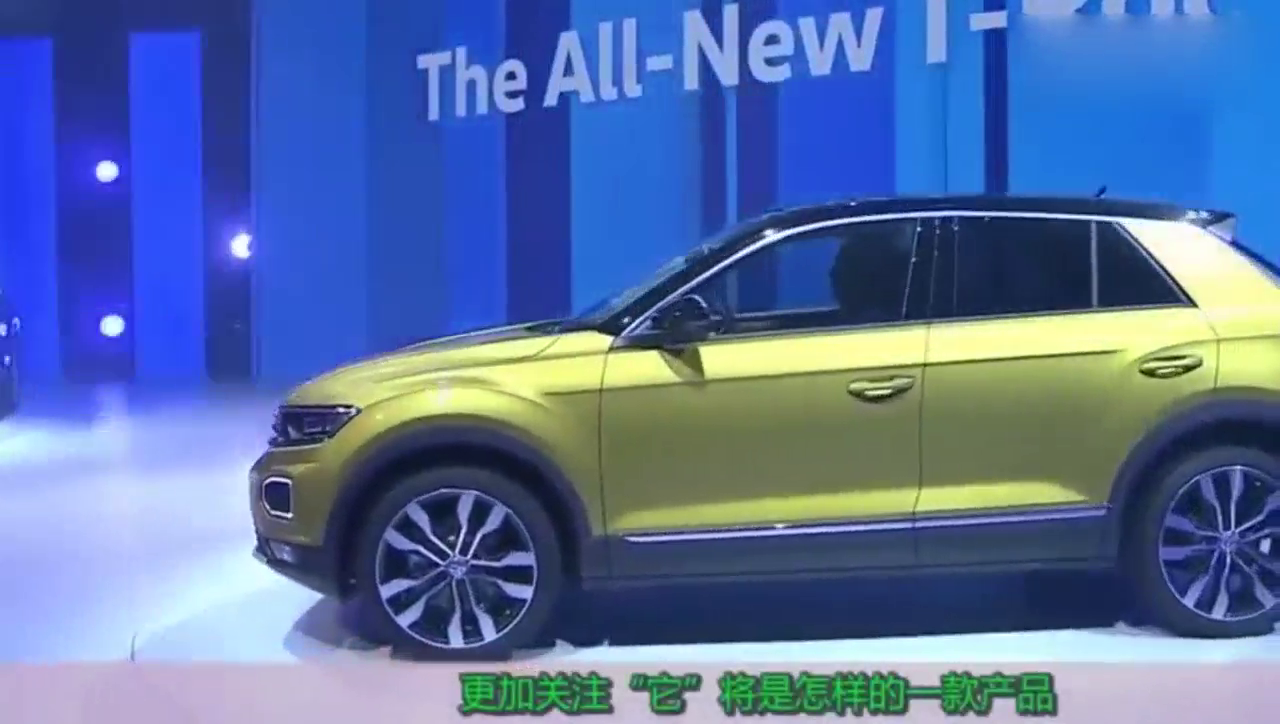 又一爆款合资SUV就要来了，传说售价超低，外表靓丽，内饰超豪！